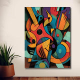 Paint by Numbers The Colorful Thing