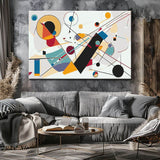Painting by Numbers Modern Art Modern Art
