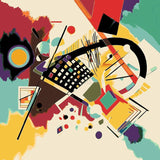 Painting by Numbers Modern Art