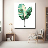 Paint by Numbers Plant