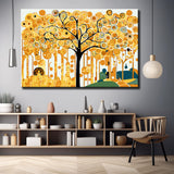Painting by Numbers Modern Art