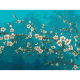 Paint by Numbers for Adults Almond Blossom Van Gogh