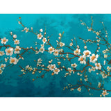 Paint by Numbers for Adults Almond Blossom Van Gogh