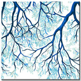 Painting by Numbers Branches