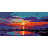 Painting by Numbers Color Worlds