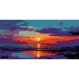 Painting by Numbers Color Worlds