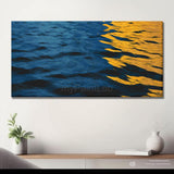 Paint by Numbers Art Cross