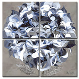 Painting by Numbers Mnz-SS-1494-Panel (Triptych)