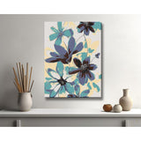 Paint by Numbers Flowers