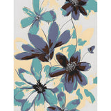 Paint by Numbers Flowers