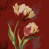 Paint by Numbers Floral Bouquet