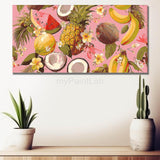 Painting by Numbers Sheets