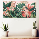 Painting by Numbers Sheets