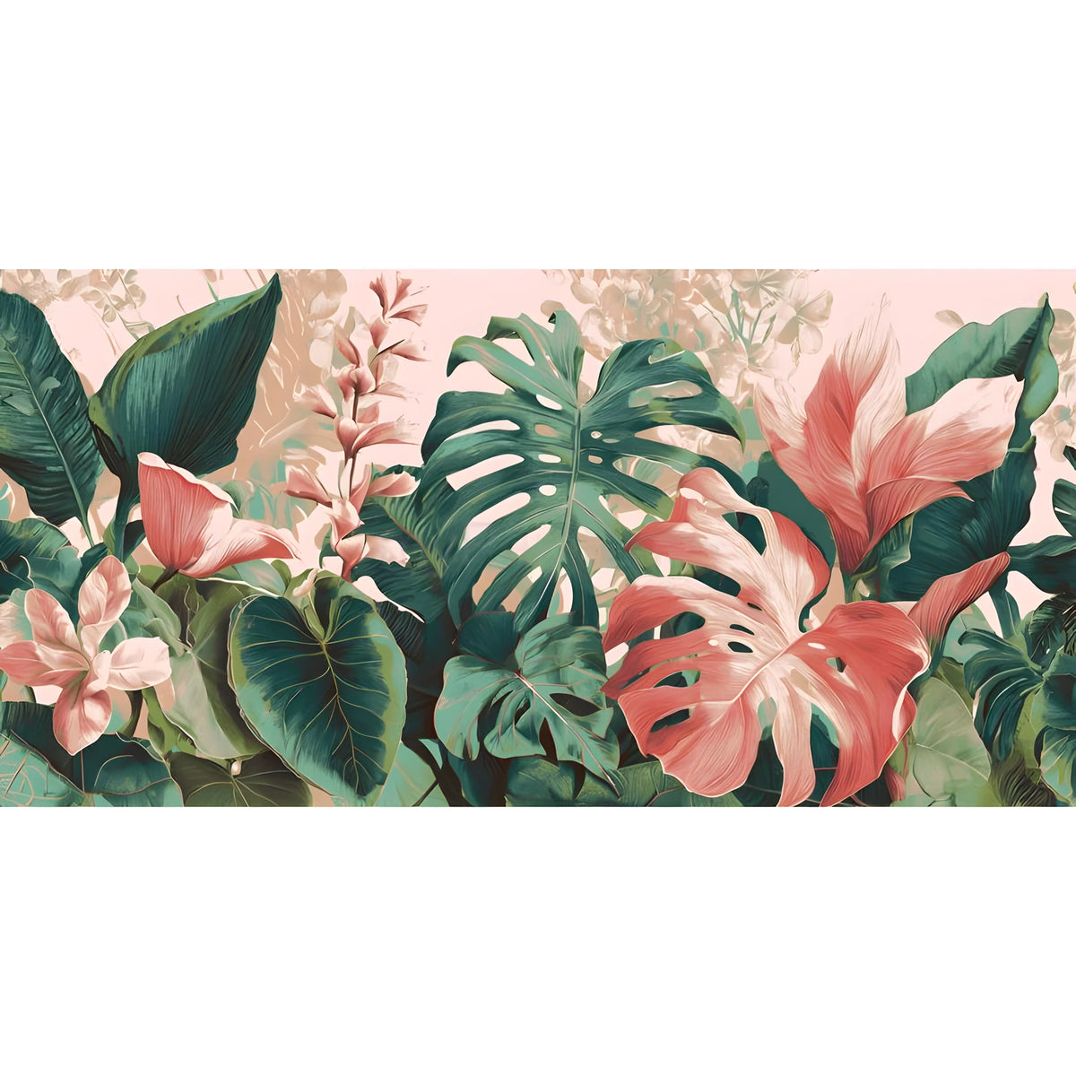 Painting by Numbers Sheets