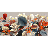 Painting by Numbers Plants