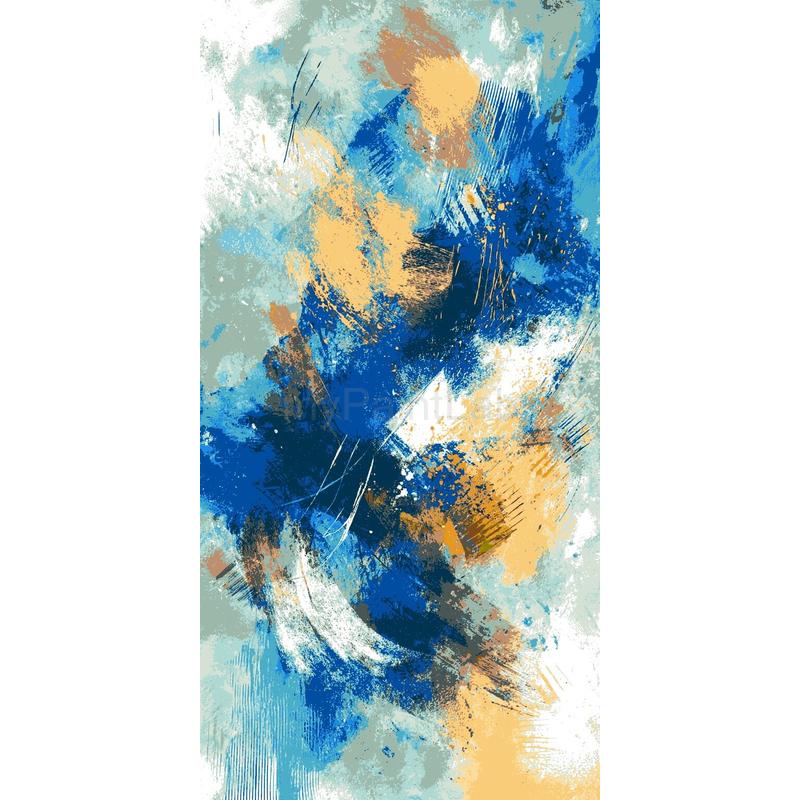 Paint by Numbers Color Game
