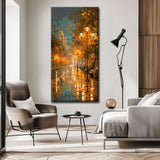 Painting by Numbers Light Path