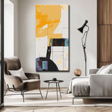 Painting by Numbers Modern Art