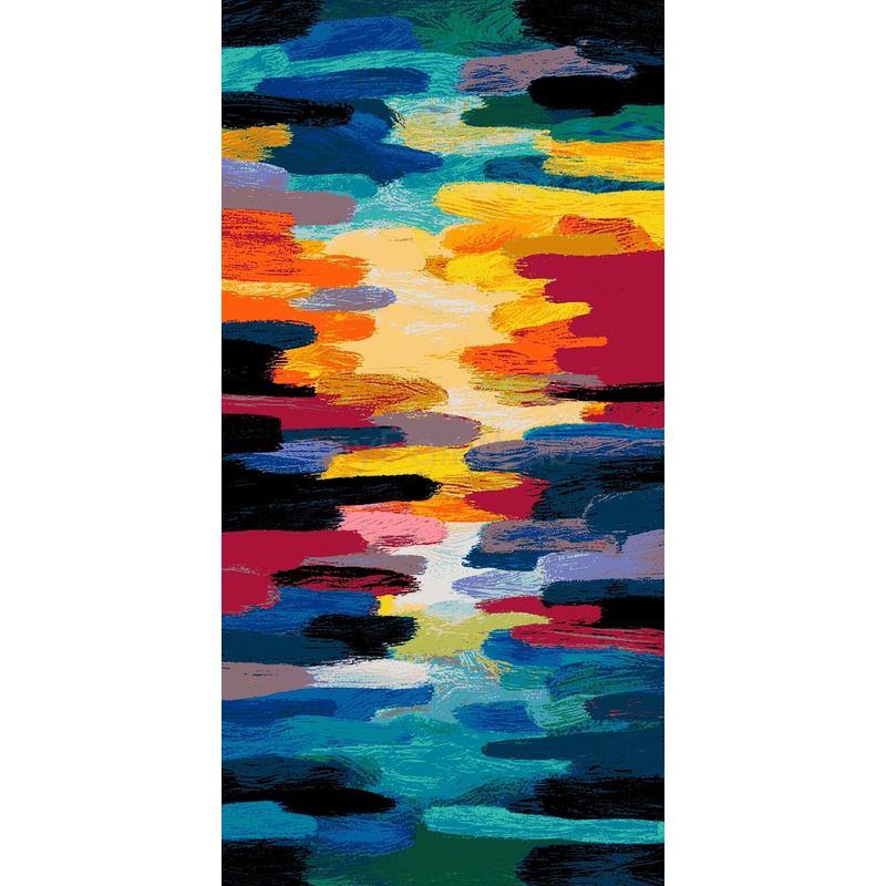 Paint by Numbers Layers