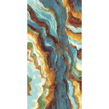 Paint by Numbers Color Layers