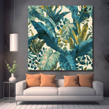 Paint by Numbers Plant