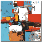 Painting by Numbers The Way I