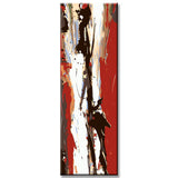 Painting by Numbers Abstract Art Dance III