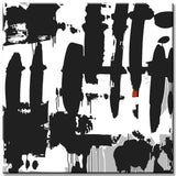 Painting by Numbers Abstract in Nature