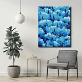 Painting by Numbers Troglodytes of the Sky II