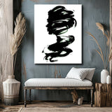 Painting by Numbers Abstract VIsion III