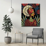 Painting by Numbers Abstract VEA