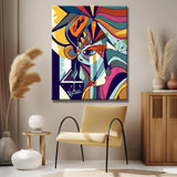 Painting by Numbers Modern Art Promises and Expectations