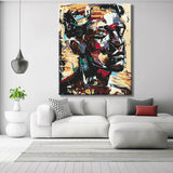 Paint by Numbers Anything You Want