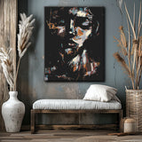 Paint by Numbers Love Lessons