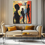 Painting by Numbers a Turning Point