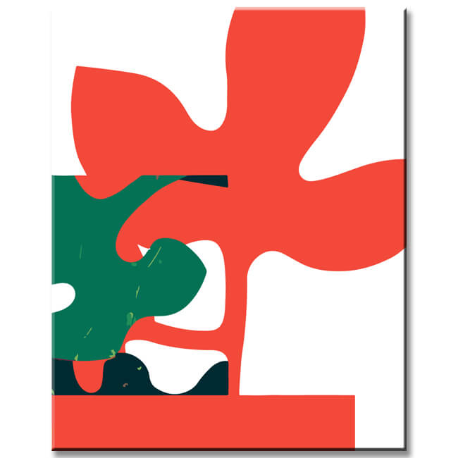 Painting by numbers Boensie F1