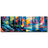 Painting by Numbers Autumn