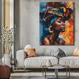 Paint by Numbers Fall in Love