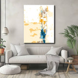 Painting by Numbers Abstract Serenity III