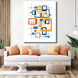 Painting by Numbers Modern Pop Art