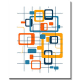 Painting by Numbers Modern Pop Art