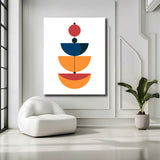 Painting by Numbers Modern Abstract Art