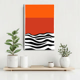 Painting by Numbers Art Minimalism Free Design