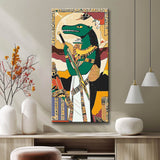 Painting by Numbers Art-Art-Exoti-003