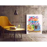 Painting by Numbers Art Art-Life-022