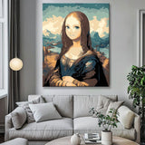 Painting by Numbers Art-Art-Life-030