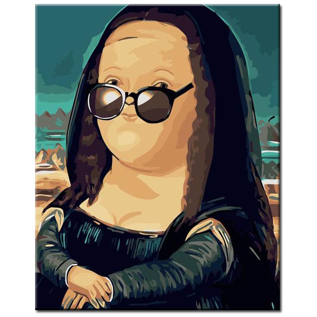 Painting by Numbers Art-Art-Life-030