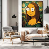 Painting by Numbers Art-Art-Life-031