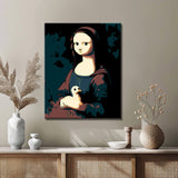 Painting by Numbers Art-Art-Life-033