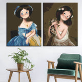 Painting by Numbers Art-Art-Life-036